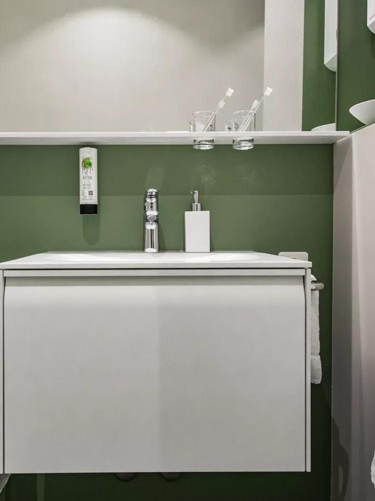 Aparthotel Luzern West Alberswil Dış mekan fotoğraf