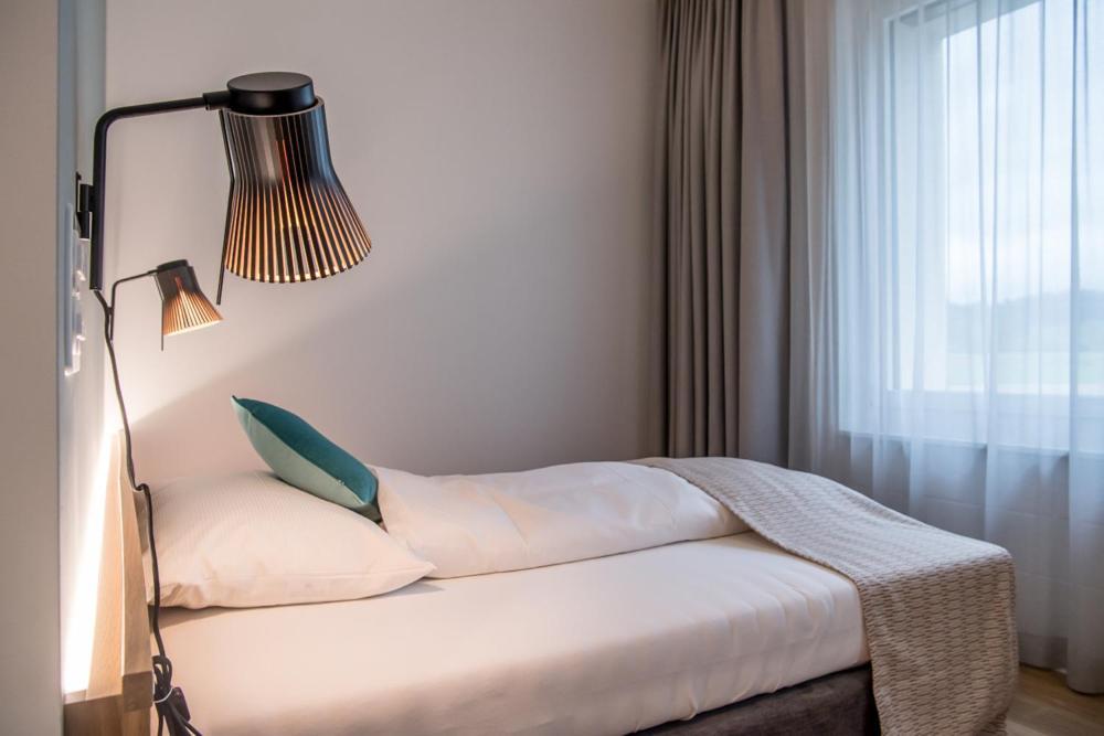 Aparthotel Luzern West Alberswil Dış mekan fotoğraf