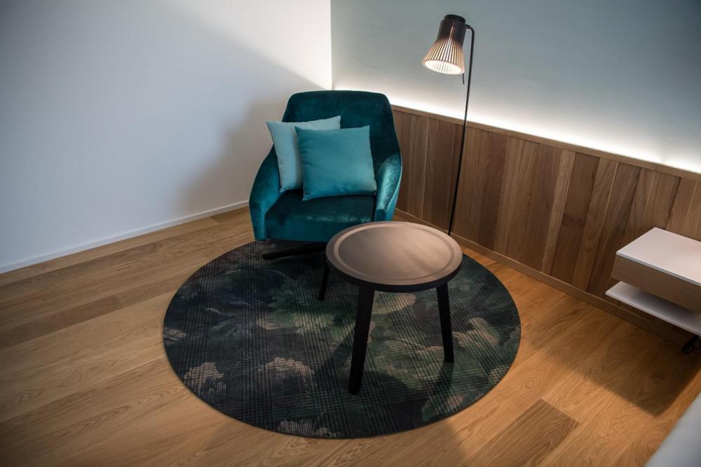 Aparthotel Luzern West Alberswil Dış mekan fotoğraf